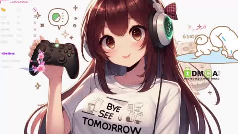 Snapshot of khionebesset chatting on February 27, 11:52 am Khi. online show from February 27, 11:52 am