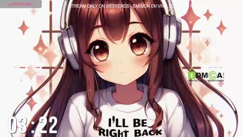 Snapshot of khionebesset chatting on November 6, 6:14 am Khi. online show from November 6, 6:14 am