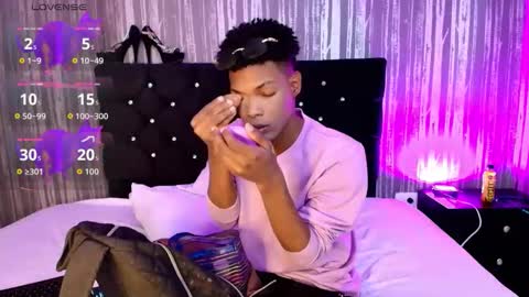 khler_angelis online show from January 6, 1:04 pm