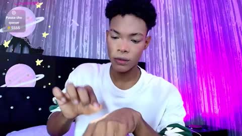 khler_angelis online show from January 9, 1:03 pm