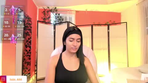 Khloe online show from September 23, 12:41 pm