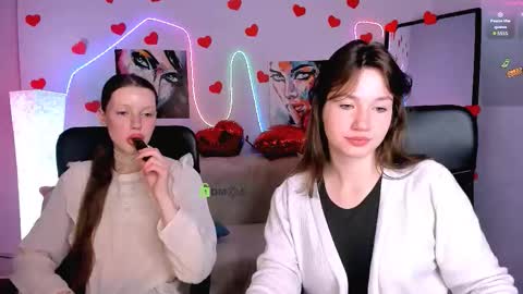 khloebeauty online show from February 14, 8:16 pm