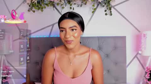 Snapshot of khloerosee chatting on February 12, 8:26 pm khloerosee online show from February 12, 8:26 pm