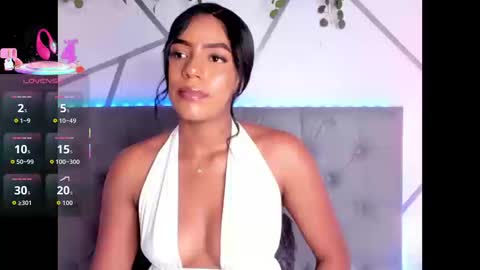 Snapshot of khloerosee chatting on February 20, 9:48 pm khloerosee online show from February 20, 9:48 pm