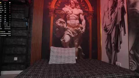 Eric online show from October 24, 3:30 pm