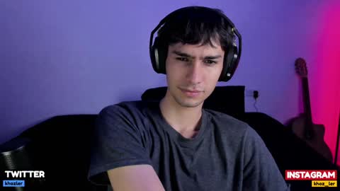 khozler_ online show from January 19, 2:47 am