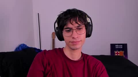 khozler_ online show from March 8, 3:17 am