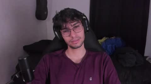 khozler_ online show from September 28, 3:12 am