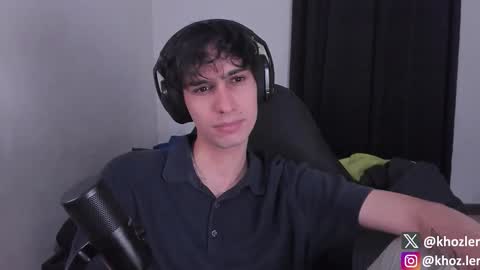 khozler_ online show from October 19, 4:02 am