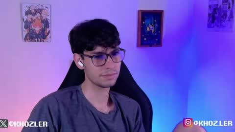 khozler_ online show from March 31, 3:08 am