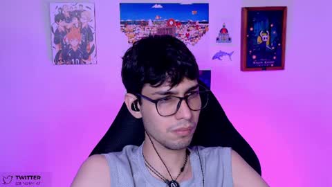khozler_ online show from June 26, 4:17 am