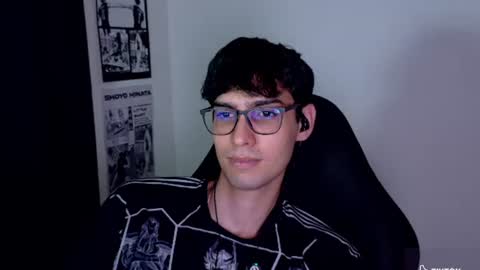 khozler_ online show from July 17, 2:29 am