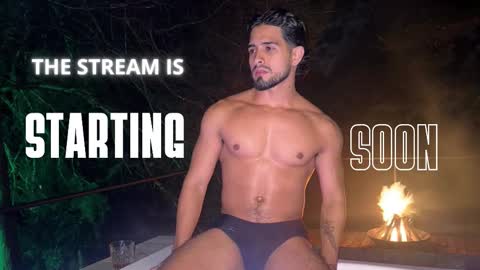 Khriss brown online show from January 6, 7:50 pm