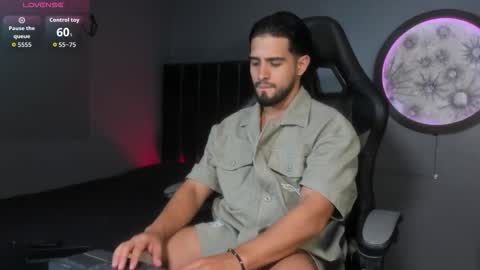 Khriss brown online show from January 15, 9:40 pm