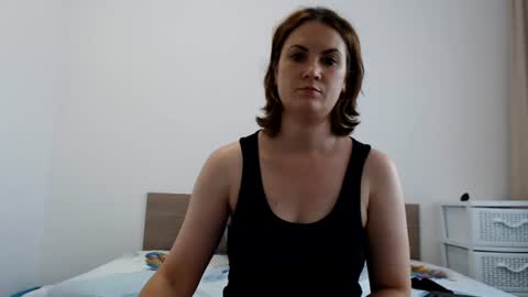 Sarah online show from July 22, 3:04 pm
