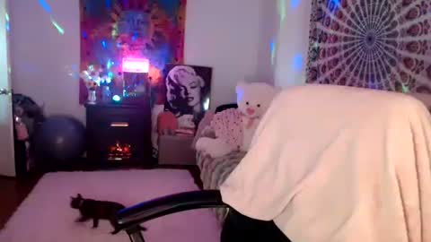 KELLYWILDNNOUT online show from October 16, 3:02 pm