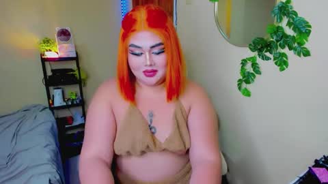 kiacum4u online show from March 5, 9:11 pm