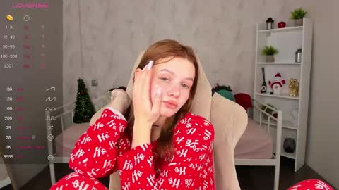 Kiana online show from January 8, 6:26 am