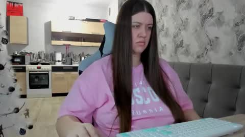 Snapshot of kianna_dior_ chatting on January 7, 10:40 am kianna_dior_ online show from January 7, 10:40 am