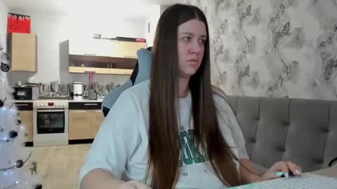 Snapshot of kianna_dior_ chatting on January 9, 10:40 am kianna_dior_ online show from January 9, 10:40 am