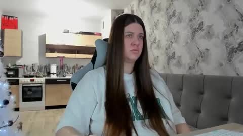 Snapshot of kianna_dior_ chatting on January 13, 11:15 am kianna_dior_ online show from January 13, 11:15 am