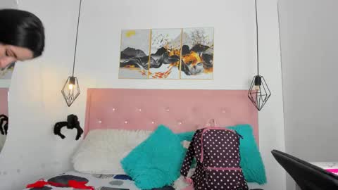 Kiara online show from October 19, 12:50 pm