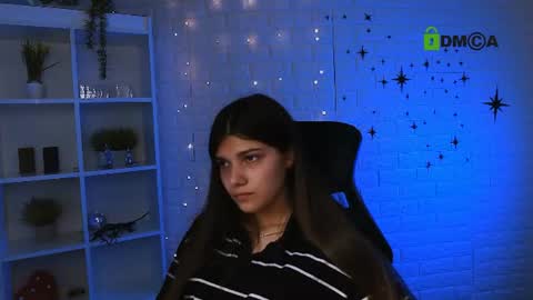 Snapshot of kiara_belle chatting on June 16, 10:07 am Kiara online show from June 16, 10:07 am
