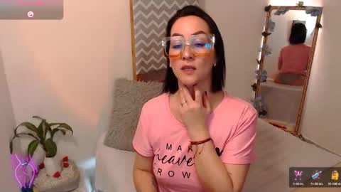 Kiara Bermont online show from November 14, 3:22 pm