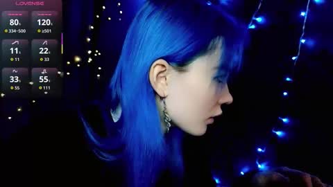 Kira online show from December 15, 9:30 pm