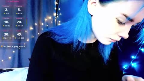 Kira online show from December 16, 9:09 pm