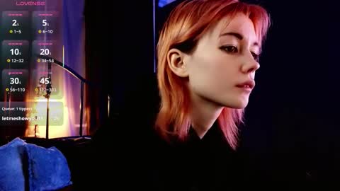 Kira online show from February 22, 9:35 pm