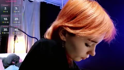 Kira online show from March 1, 9:17 pm