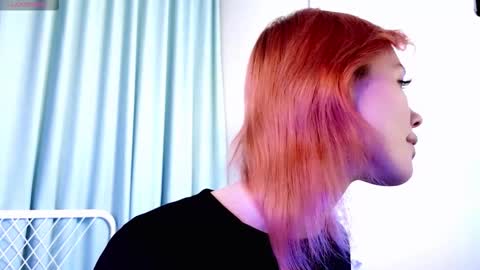 Kira online show from March 23, 10:03 pm