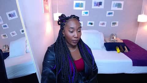 Kiara online show from March 6, 8:27 pm