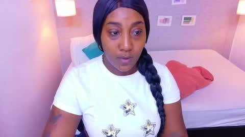 Kiara online show from March 18, 8:56 pm