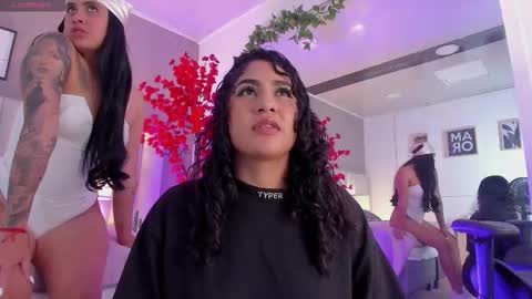 kiara kismet online show from March 14, 8:47 pm