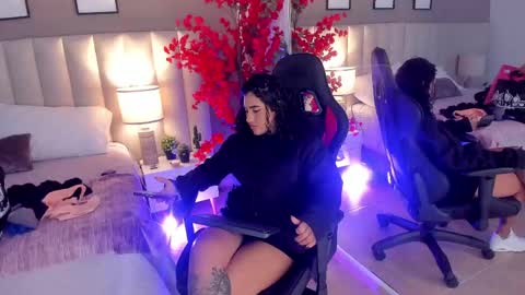 kiara kismet online show from May 2, 9:53 pm