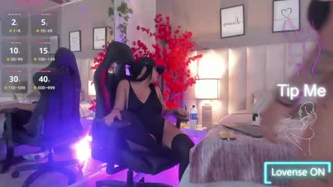 kiara kismet online show from May 29, 11:47 pm