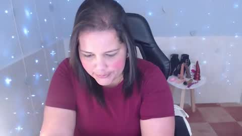 Kiara online show from February 5, 6:13 am