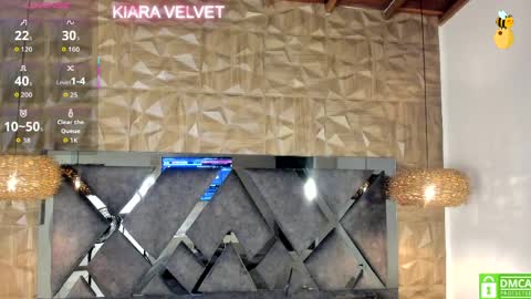 kiara_velvet__ online show from April 5, 4:53 am