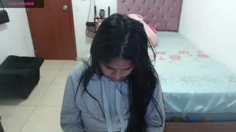 Snapshot of kiara_williamss chatting on December 9, 2:06 pm Kiara online show from December 9, 2:06 pm