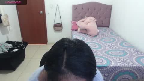 Snapshot of kiara_williamss chatting on January 27, 6:52 pm Kiara online show from January 27, 6:52 pm