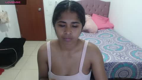 Snapshot of kiara_williamss chatting on February 2, 1:55 am Kiara online show from February 2, 1:55 am