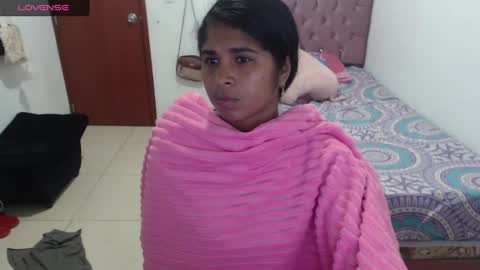 Snapshot of kiara_williamss chatting on February 20, 1:46 am Kiara online show from February 20, 1:46 am