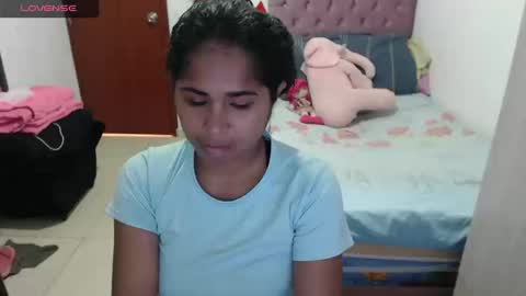 Snapshot of kiara_williamss chatting on September 16, 6:09 pm Kiara online show from September 16, 6:09 pm