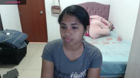 Snapshot of kiara_williamss chatting on October 5, 3:21 pm Kiara online show from October 5, 3:21 pm