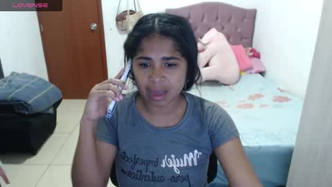 Snapshot of kiara_williamss chatting on October 19, 10:10 pm Kiara online show from October 19, 10:10 pm