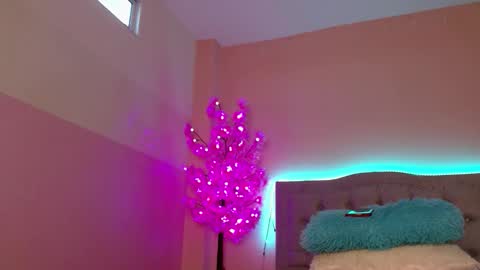 Kiara Benedetti online show from November 29, 10:02 pm