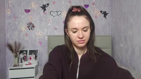 Kara online show from February 6, 1:27 am