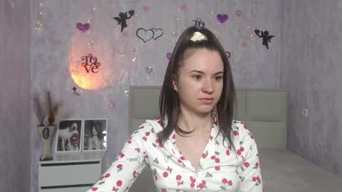 Kara online show from March 8, 2:34 am